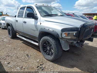 2005 DODGE RAM 1500 SLT/LARAMIE