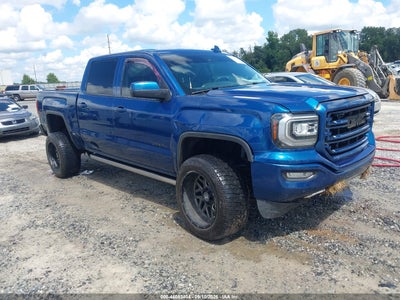 GMC SIERRA 1500