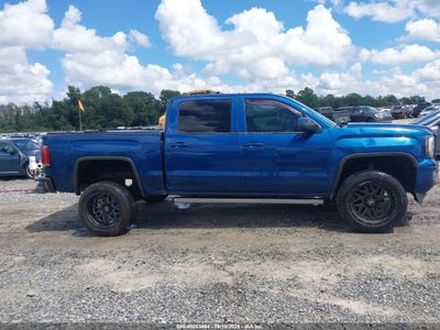 GMC SIERRA 1500