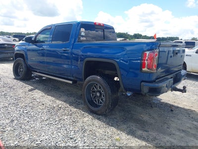 GMC SIERRA 1500