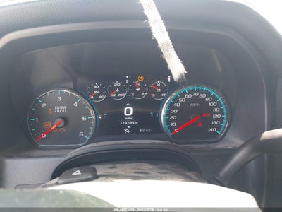 GMC SIERRA 1500