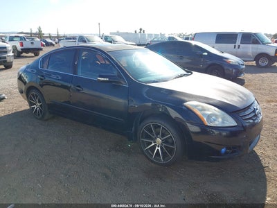 2010 Nissan Altima