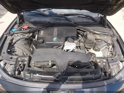 BMW 320I