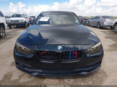 BMW 320I
