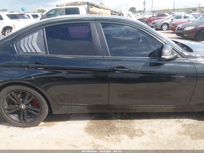 BMW 320I
