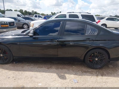 BMW 320I