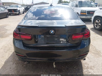 BMW 320I