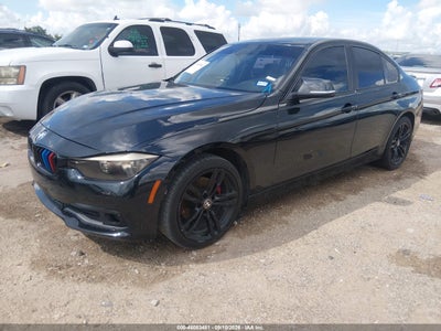 BMW 320I