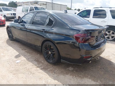 BMW 320I