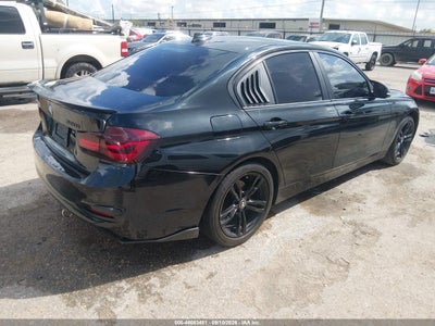 BMW 320I