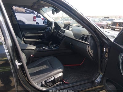 BMW 320I