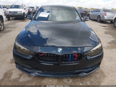 BMW 320I