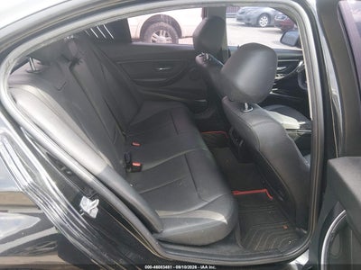 BMW 320I