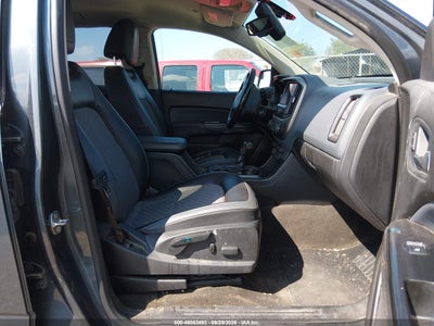 2015 CHEVROLET COLORADO 5