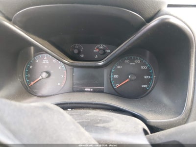2015 CHEVROLET COLORADO 7