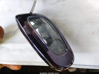 HYUNDAI TUCSON HYBRID