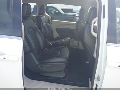 CHRYSLER PACIFICA HYBRID