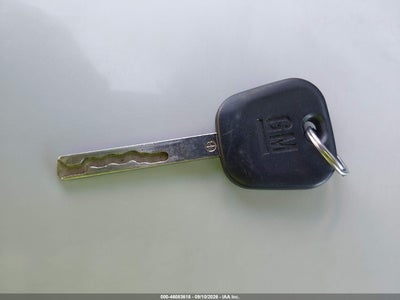2016 CHEVROLET EXPRESS 2500 11