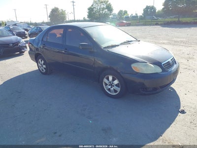 2006 Toyota Corolla
