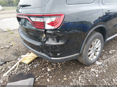 DODGE DURANGO