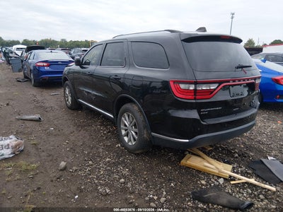 DODGE DURANGO