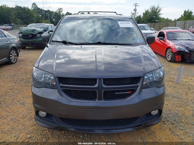 DODGE GRAND CARAVAN
