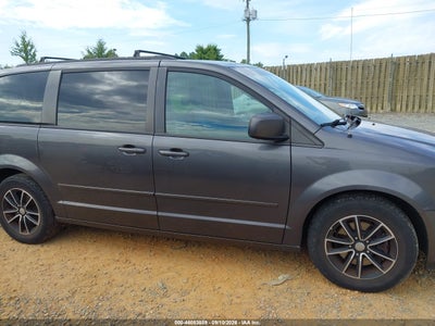 DODGE GRAND CARAVAN