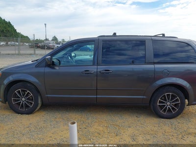 DODGE GRAND CARAVAN