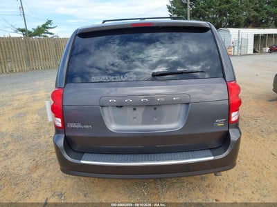 DODGE GRAND CARAVAN