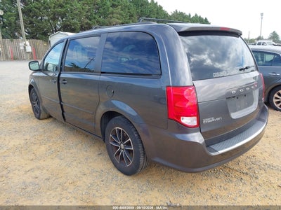 DODGE GRAND CARAVAN