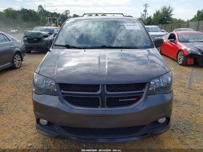 DODGE GRAND CARAVAN