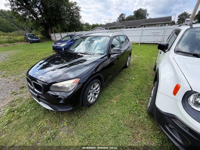 2014 Bmw X1