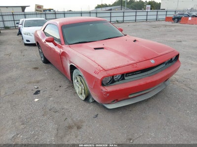 2010 Dodge Challenger