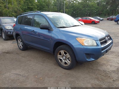 2010 Toyota Rav4