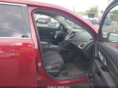 GMC TERRAIN