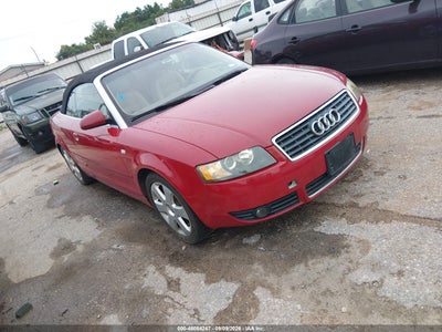 2006 Audi A4