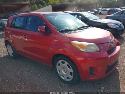 2009 Scion Xd