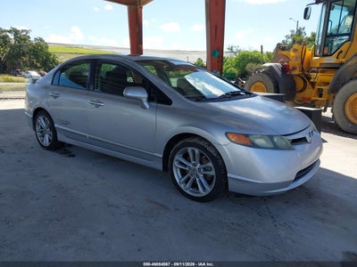 2007 Honda Civic