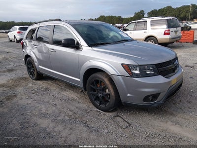 DODGE JOURNEY