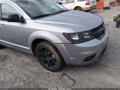 DODGE JOURNEY
