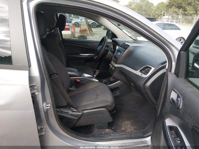 DODGE JOURNEY