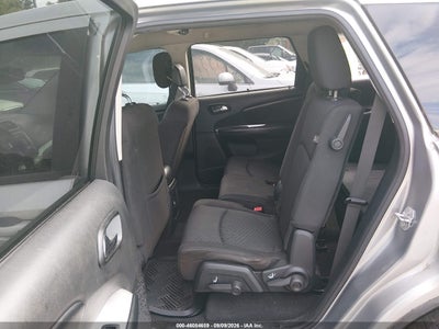 DODGE JOURNEY