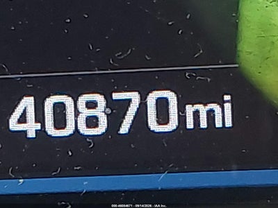 2019 HYUNDAI IONIQ HYBRID 15
