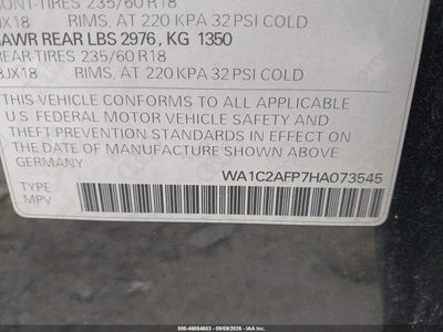 AUDI Q5