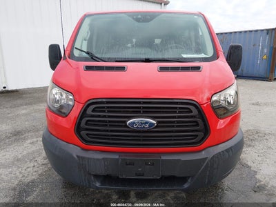 2018 FORD TRANSIT-350 18