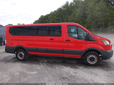 2018 FORD TRANSIT-350 19
