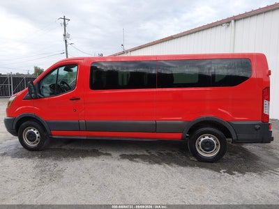 2018 FORD TRANSIT-350 20