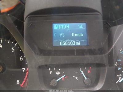 2018 FORD TRANSIT-350 21