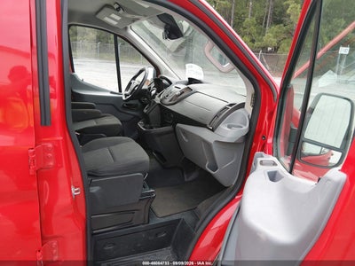 2018 FORD TRANSIT-350 5