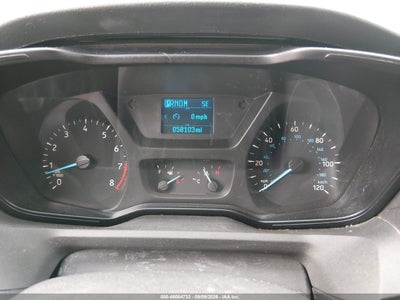 2018 FORD TRANSIT-350 7
